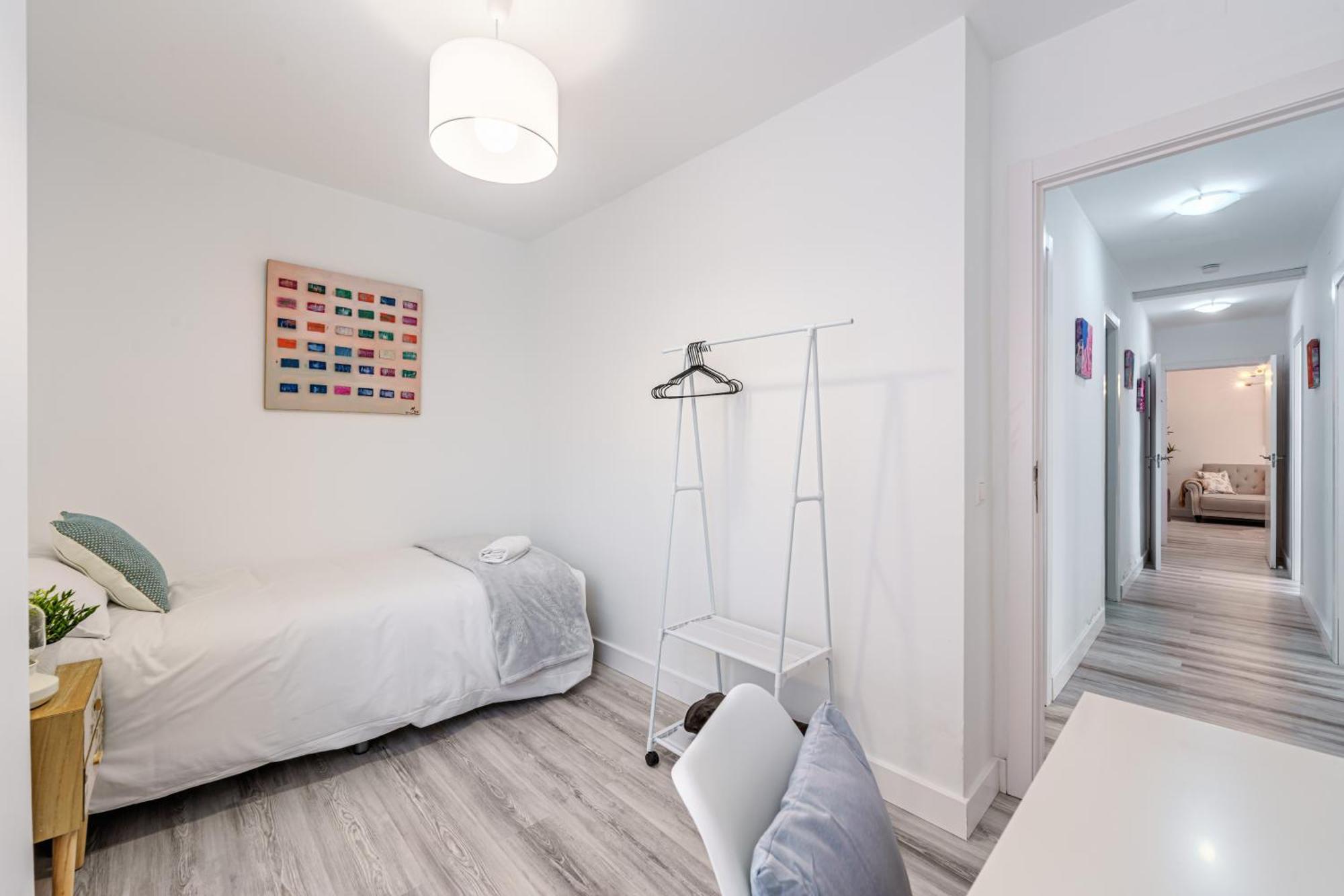Supreme & Comfort - Apartment มาลากา ภายนอก รูปภาพ