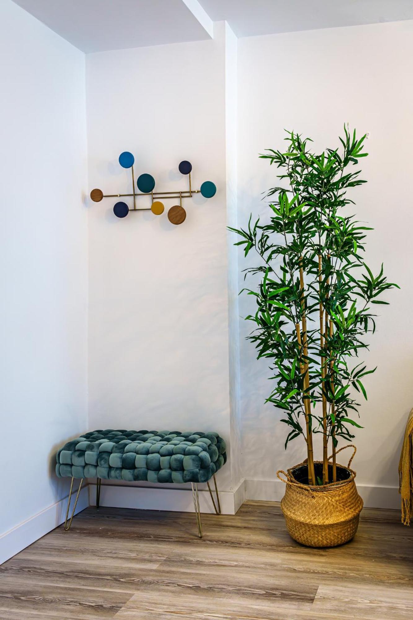 Supreme & Comfort - Apartment มาลากา ภายนอก รูปภาพ