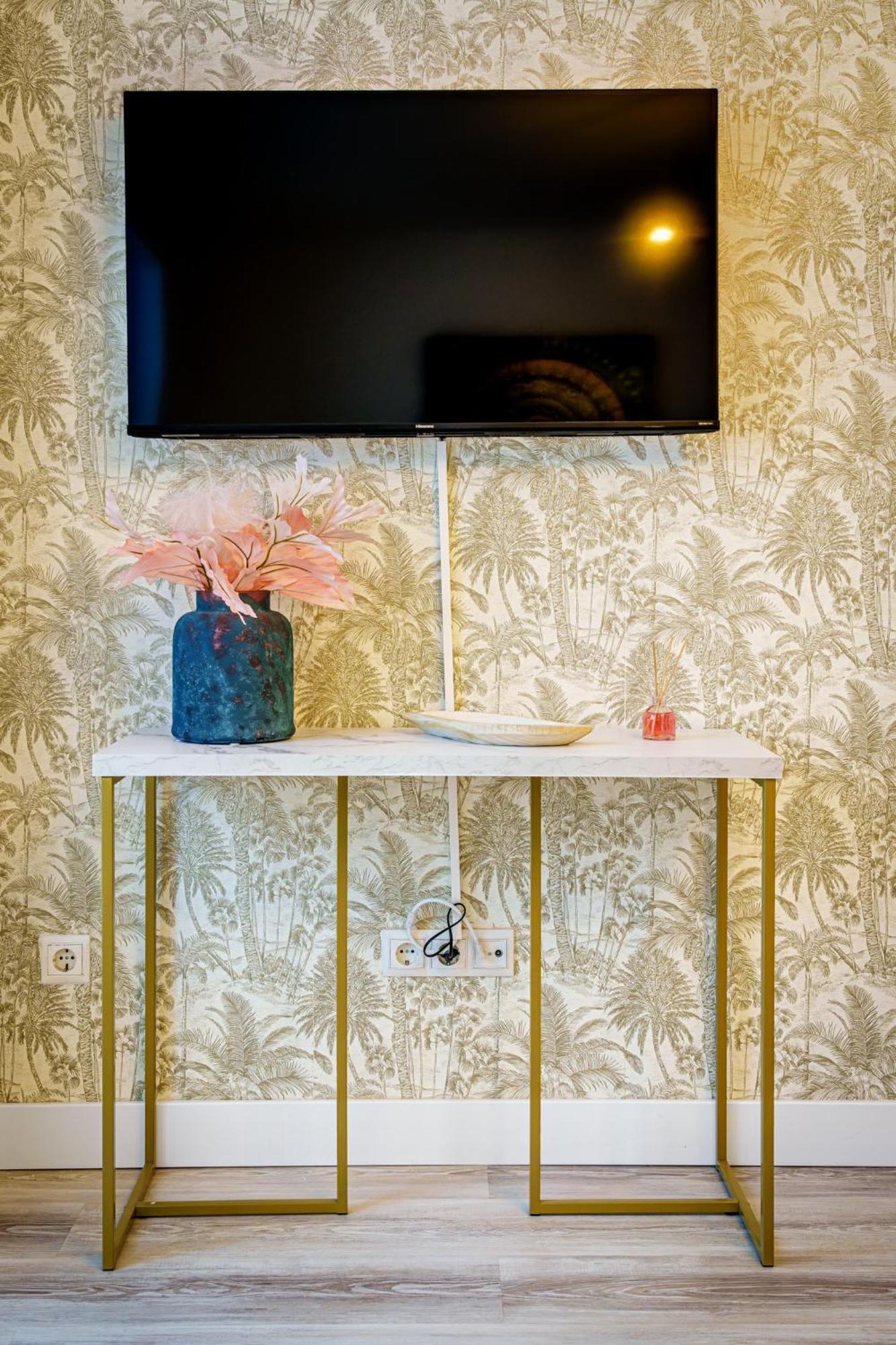 Supreme & Comfort - Apartment มาลากา ภายนอก รูปภาพ